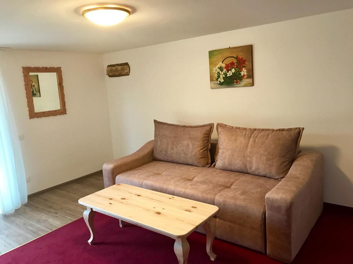 Casa Belcin Spa&Retreat Buşteni Zewnętrze zdjęcie